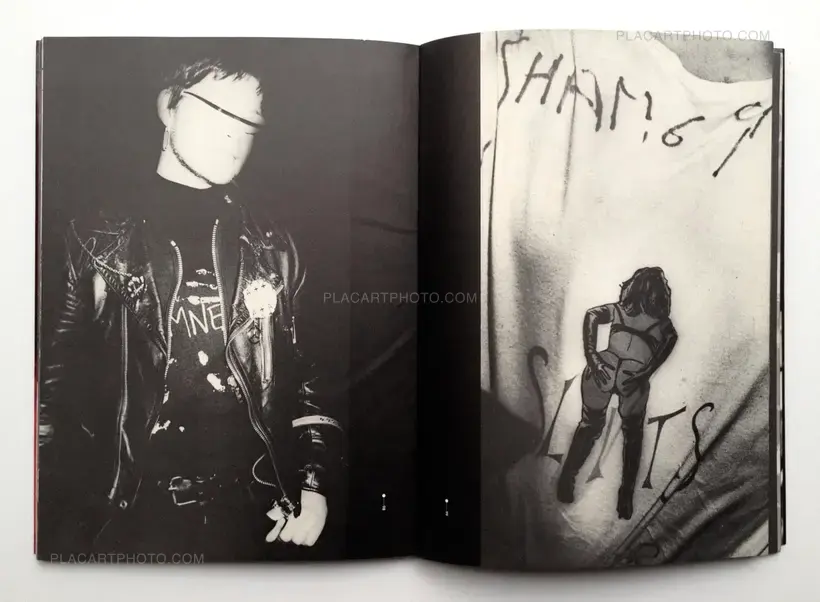 Documentary 1977-1979 Punk Rock in London