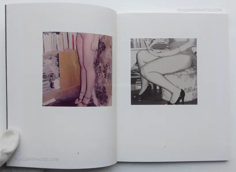 Room service (SIGNED)