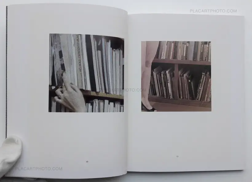 Room service (SIGNED)