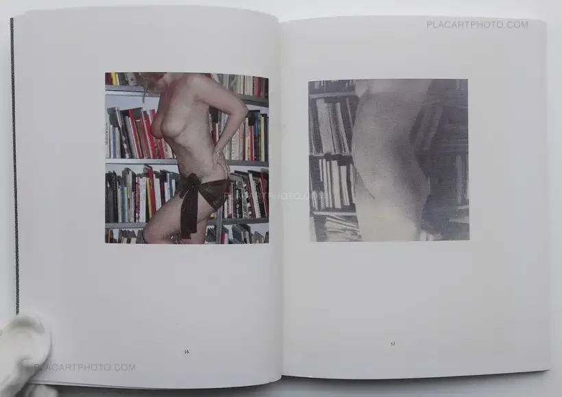 Room service (SIGNED)