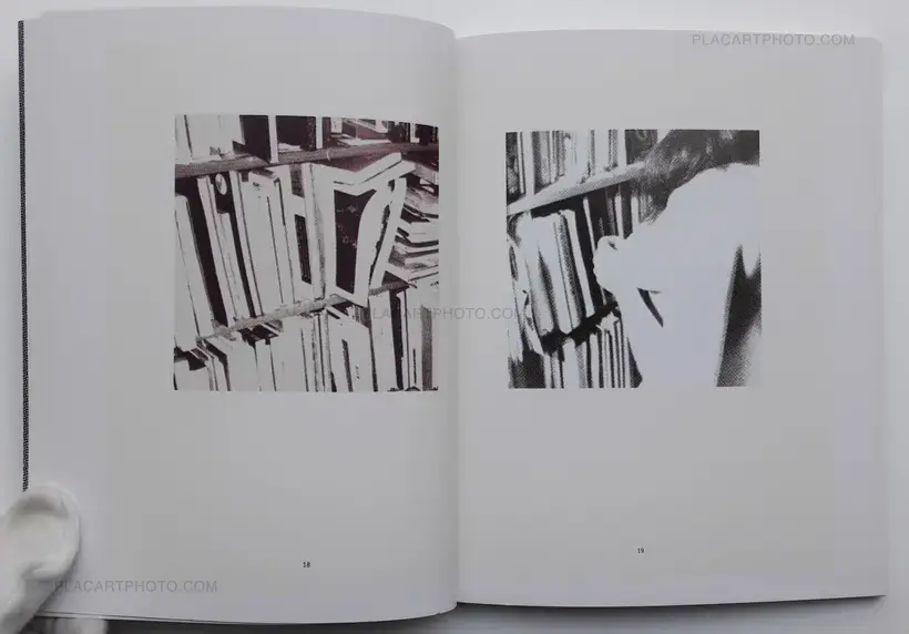 Room service (SIGNED)