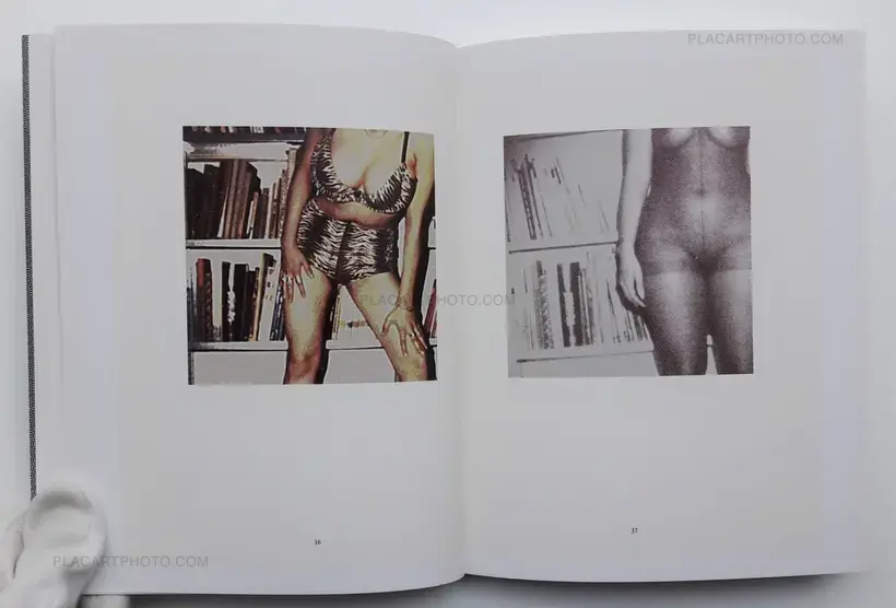 Room service (SIGNED)