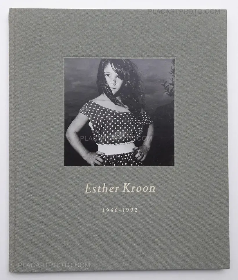Esther Kroon 1966-1992