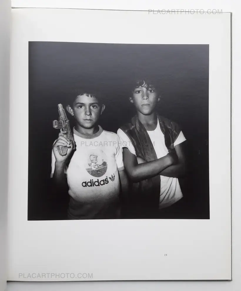 Esther Kroon 1966-1992