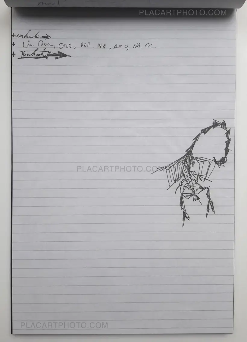 How Terry likes his coffee