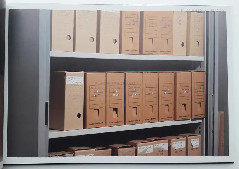 How Terry likes his coffee