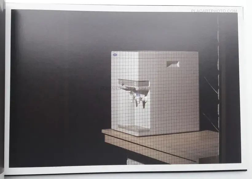 How Terry likes his coffee