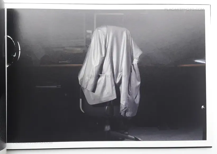 How Terry likes his coffee