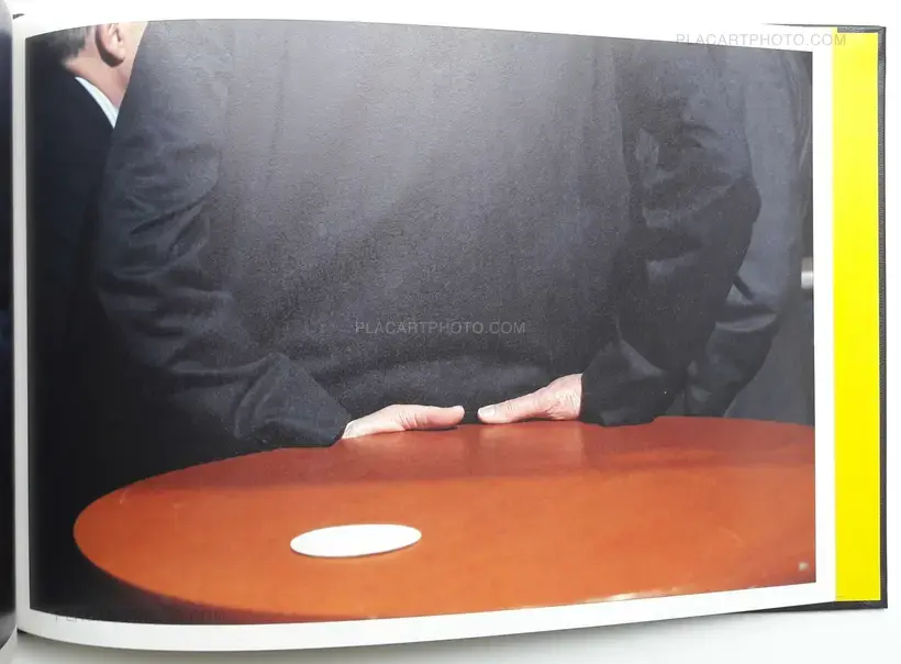 How Terry likes his coffee