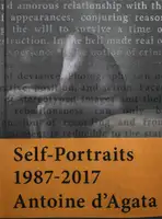 Self-Portraits 1987-2017 (SIGNED)