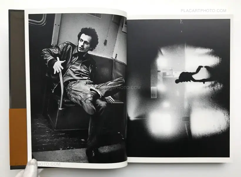 Self-Portraits 1987-2017 (SIGNED)