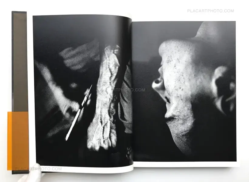 Self-Portraits 1987-2017 (SIGNED)