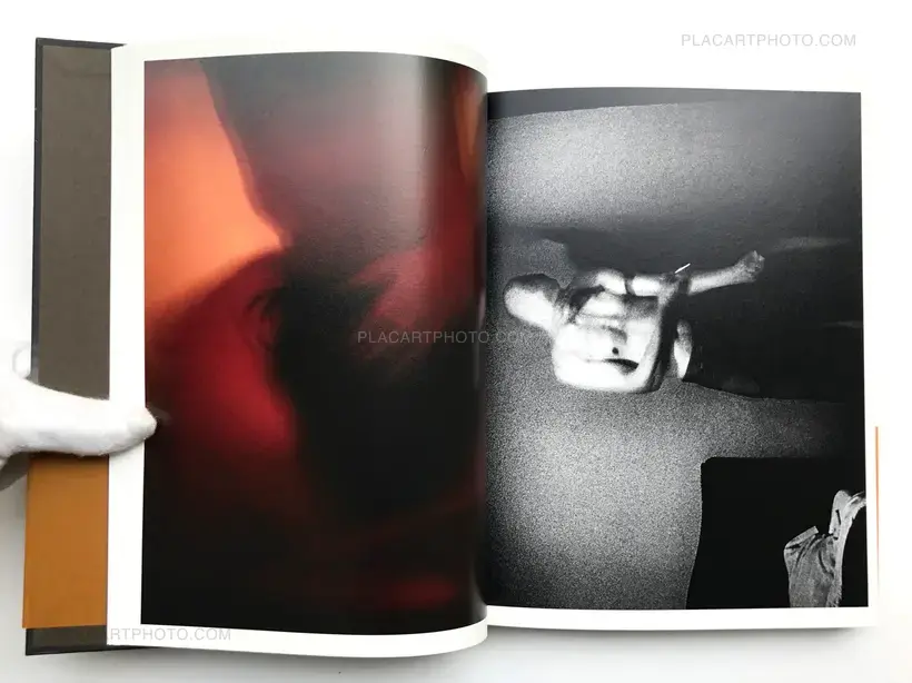 Self-Portraits 1987-2017 (SIGNED)