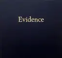 Evidence
