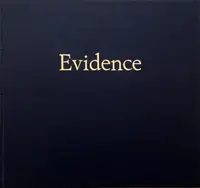 Evidence