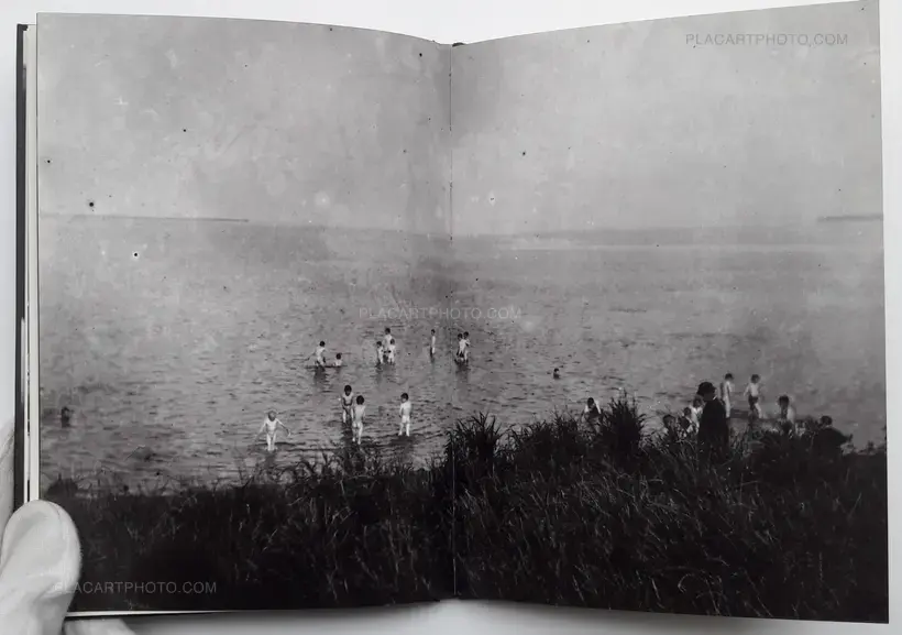 In Jehoshaphat's Valley