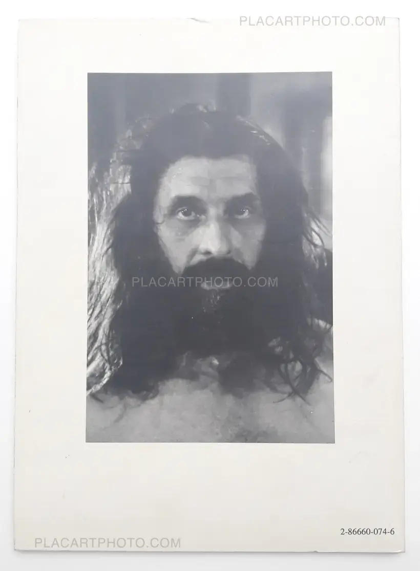 Happening du peintre Nato