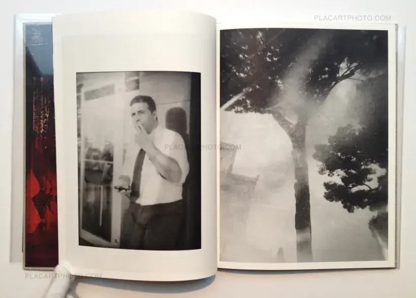 Italia (ONLY 50 COPIES WITH A PRINT)