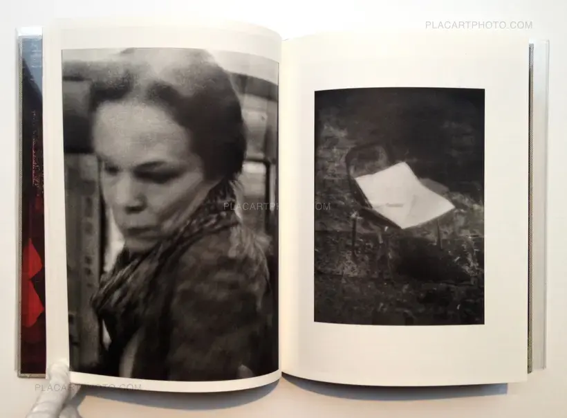 Italia (ONLY 50 COPIES WITH A PRINT)