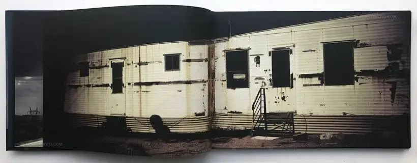 Deep Night (ONLY 20 COPIES WITH PRINTS)