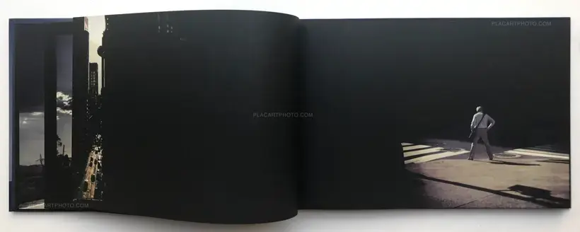 Deep Night (ONLY 20 COPIES WITH PRINTS)