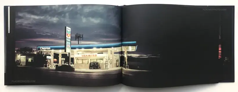 Deep Night (ONLY 20 COPIES WITH PRINTS)