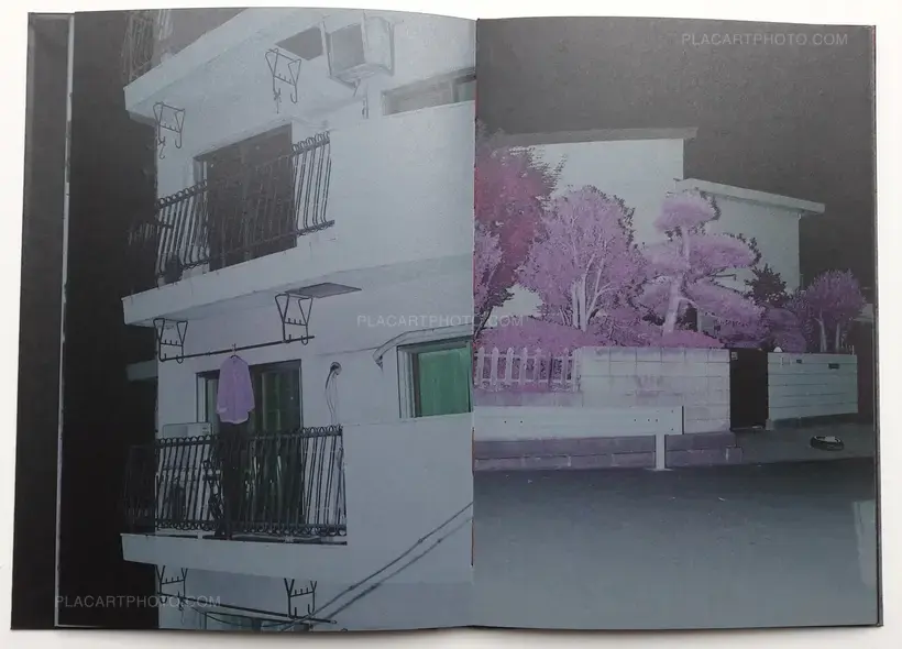 Into the light (ONLY 30 COPIES WITH A PRINT)