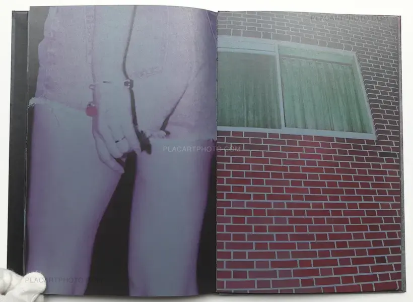 Into the light (ONLY 30 COPIES WITH A PRINT)