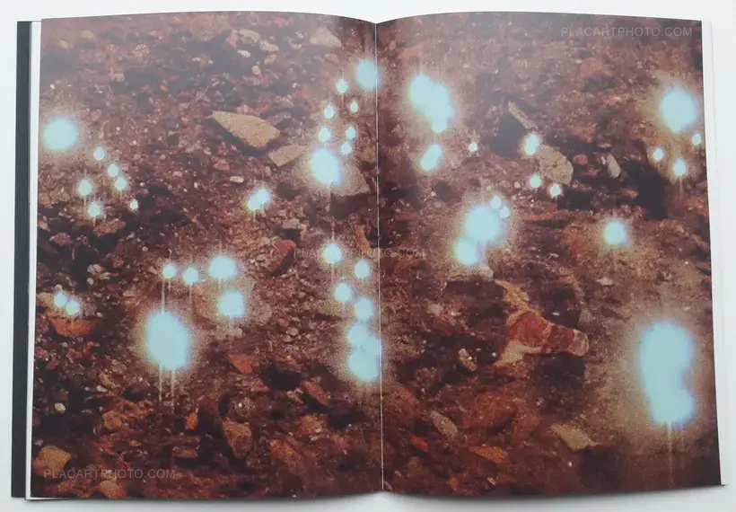 La Trajectoire du Gyrovague (ONLY 70 COPIES WITH A PRINT)