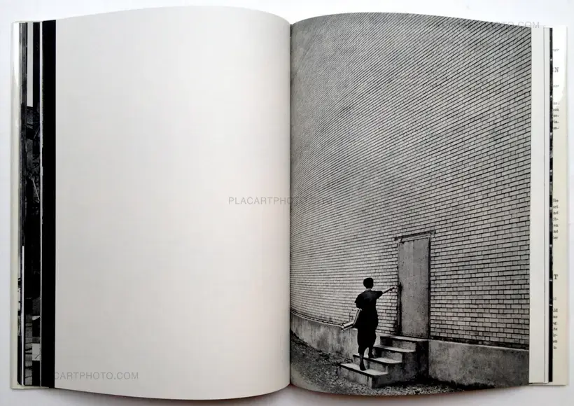 Fabrik - Ein Bildepos der Technik von Jak Tuggener