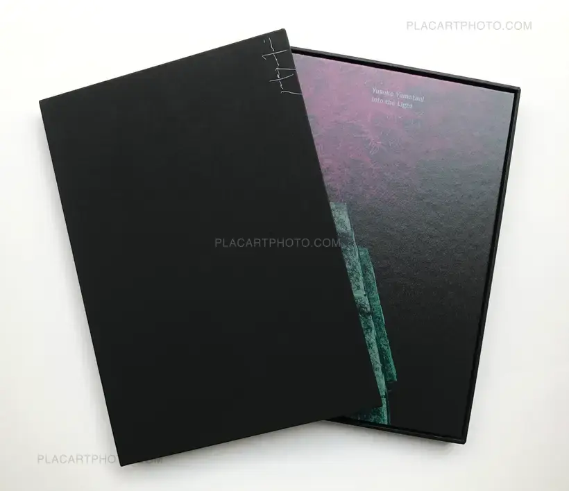 Into the light (ONLY 30 COPIES WITH A PRINT)