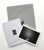 Divagation - sur les pas de Basho (ONLY 40 COPIES WITH A PRINT)