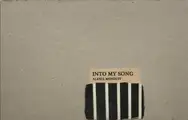Into my song (ONLY 30 COPIES WITH A PRINT)