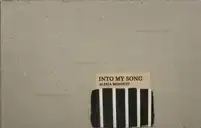 Into my song (ONLY 30 COPIES WITH A PRINT)