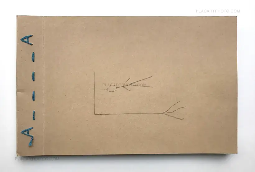 Into my song (ONLY 30 COPIES WITH A PRINT)