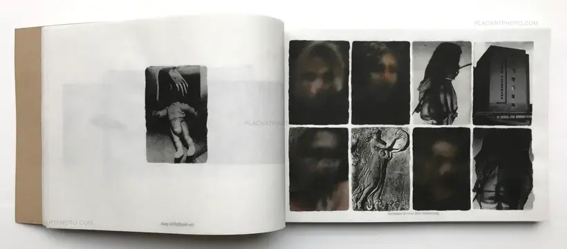 Into my song (ONLY 30 COPIES WITH A PRINT)