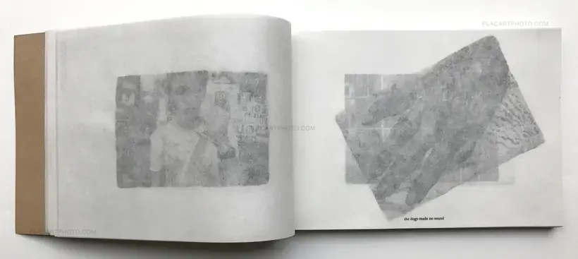 Into my song (ONLY 30 COPIES WITH A PRINT)