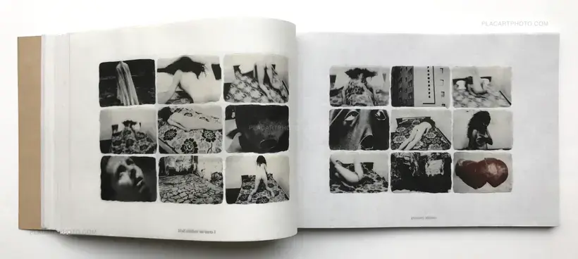 Into my song (ONLY 30 COPIES WITH A PRINT)