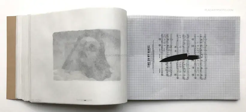 Into my song (ONLY 30 COPIES WITH A PRINT)