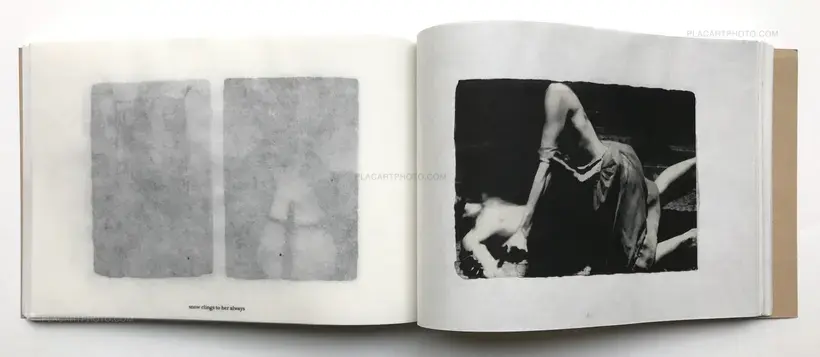 Into my song (ONLY 30 COPIES WITH A PRINT)