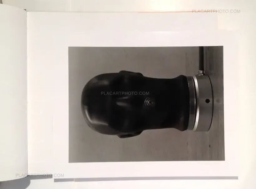 Dienststelle Marienthal (ONLY 75 COPIES WITH PRINT AND OBJECTS)