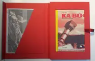 Ka-boom : The Explosion of Landscape (SPECIAL EDITION - ONLY 30 COPIES WITH PRINTS)