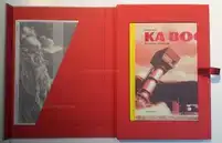 Ka-boom : The Explosion of Landscape (SPECIAL EDITION - ONLY 30 COPIES WITH PRINTS)