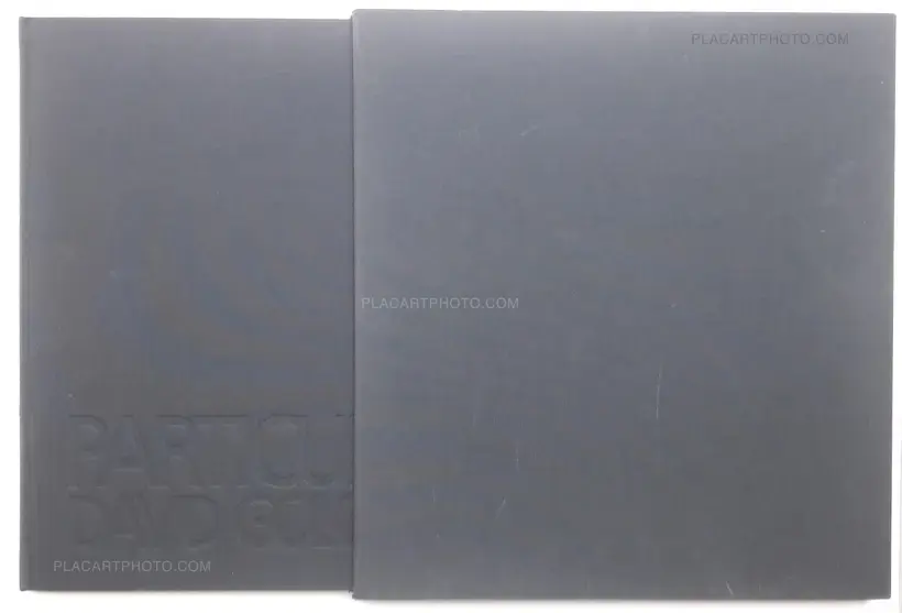 Particulars (ONE OF THE 25 COPIES WITH A PRINT)