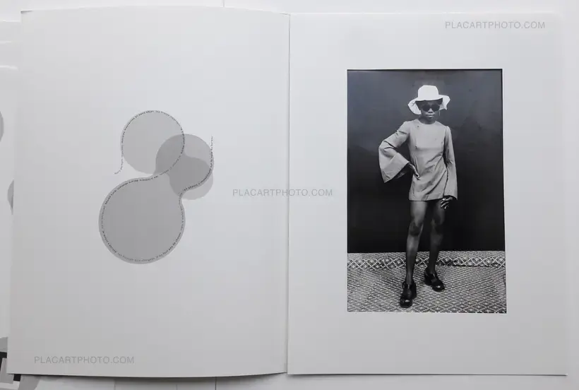 4 Fonts cardinaux (ONLY 30 COPIES WITH 5 PRINTS)