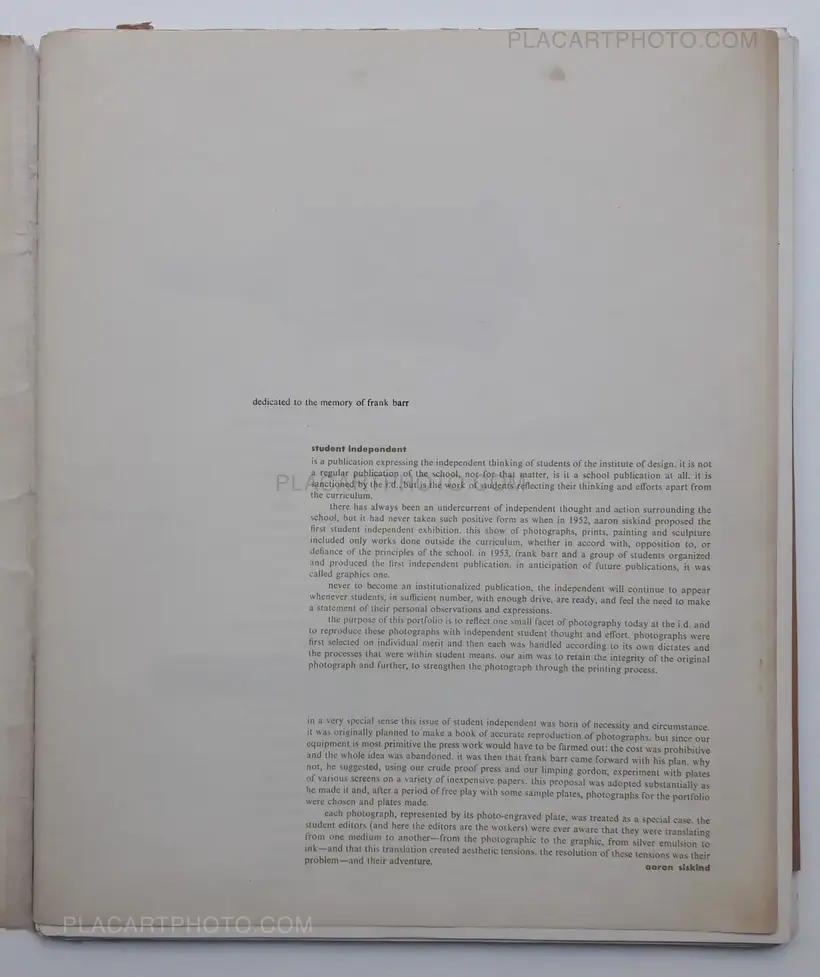 Student independent 2