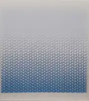 Structure pulsion (ONLY 40 COPIES WITH 7 PRINTS)