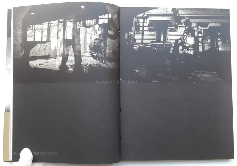 Deeper shades #04 : Vienna (ONLY 20 COPIES WITH A PRINT)