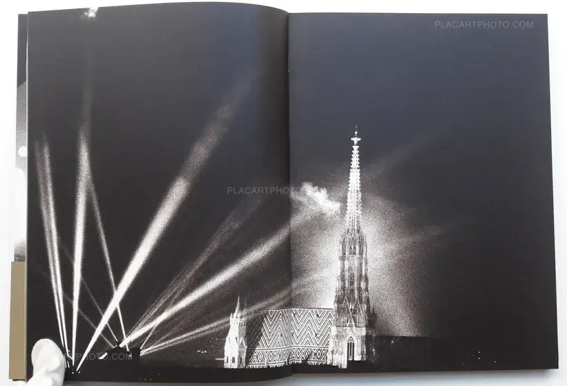 Deeper shades #04 : Vienna (ONLY 20 COPIES WITH A PRINT)