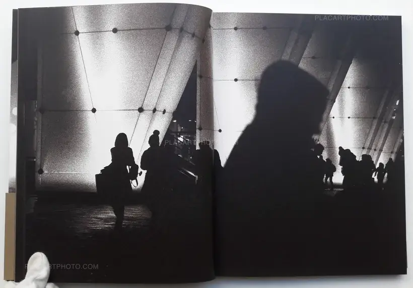 Deeper shades #04 : Vienna (ONLY 20 COPIES WITH A PRINT)